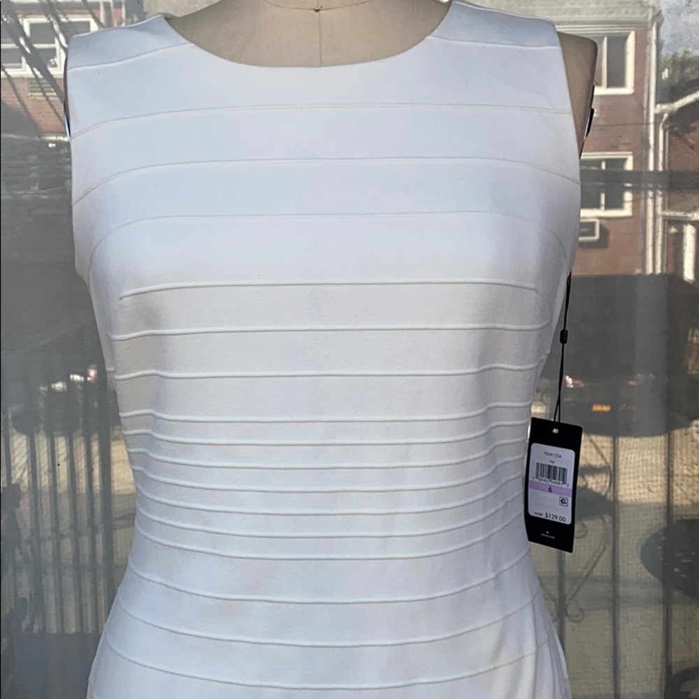 Tommy Hilfiger Stripe Dress